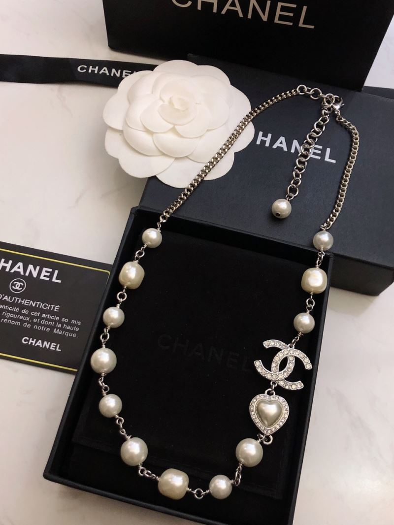 Chanel Brooches